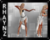 White Cabaret