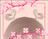 R. Heart Hair Add-On