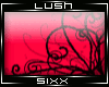 LushSixx
