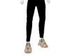 burr real quick set