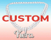 Kera Custom Chain