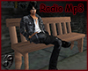 Bench Radio Mp3