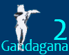 Gandagana 2 - dance anim
