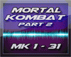 Mortal Kombat part 2