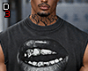 Ⓓ Y2K Tanktop D3-
