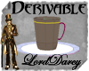 [LD] Teacup DRV