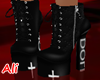 Boots Goth