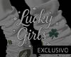 M! Exc Meia LuckyG