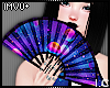 IC| Cosmic Geisha