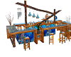 SEA LIFE BEACH BAR