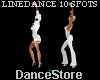 *Linedance -Belly Dance