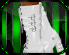 Gothic Boots W