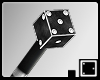 ♠ Cane: Unlucky