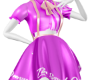 M' Req TSI Lilac F