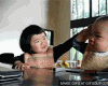 dont touch me action v/b