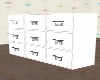 Pediatric File Cabinet