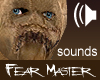 Fear Master Sounds
