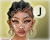 🅙 Jada II black