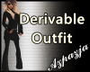 Az*Derivable Outfit (1)