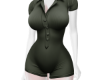 Grey Overalls Alana