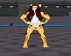 Hip Fur Cheetah V2