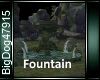 [BD]Fountain