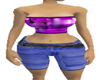 -M- Normal Wear BMXXL