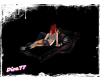 Fancy Cuddle Couch