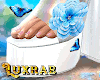 𝕃ℝ® Spring Heels