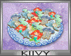 K| Mermaid Cookies