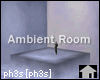 AmbientRoomCube#1