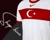 camisa da turquia