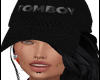 TomBoy_Cap + Hair