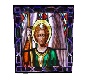 Angel Window Raphael