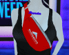 Mel - Eiger Fanny Pack