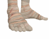 MNG Mummy Feet