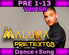 [T] Maluma - Pretextos