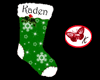 stocking Kaden