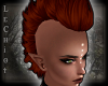 + Red Mohawk +