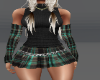 DJM Skirt &Top