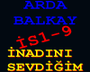 ARDA BALKAY