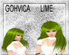 [AGC] GohVica Lime