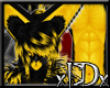 xIDx YellowSpectrus FurM