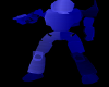 Dj Robot/Blue