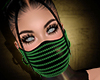 Jade Mask