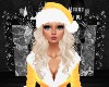 Blonde Mrs. Claus V4