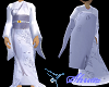 [sz]kimono White