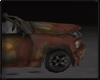 *B* Rusted Car 01