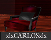 xlx Chair Gothic