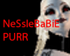 [NB] BlondePurple Sorrow